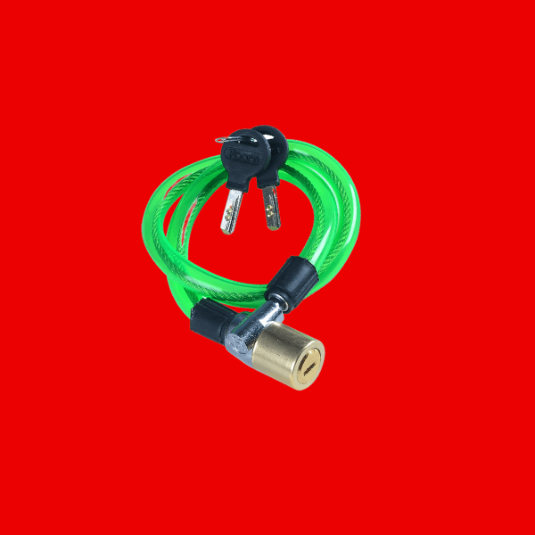 Cable Locks